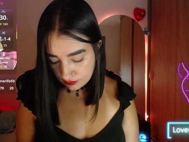 -santalove- live cam on BongaCams