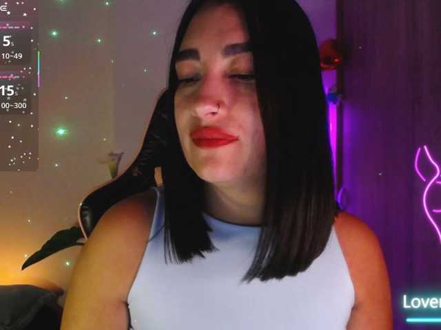 -santalove- live cam on BongaCams