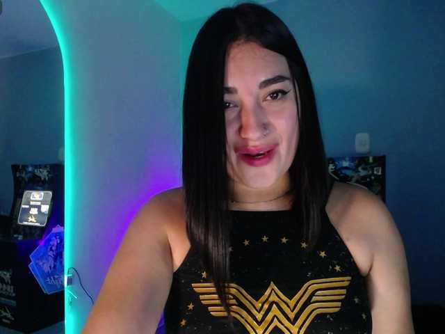 -santalove-'s BongaCams show and profile