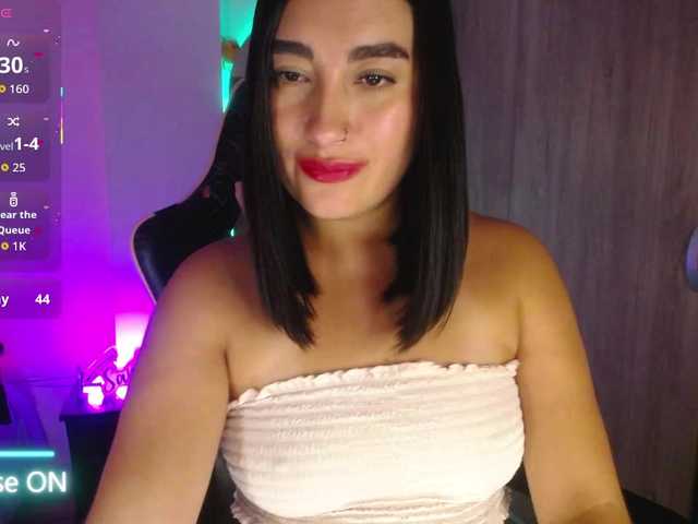 -santalove- live cam on BongaCams