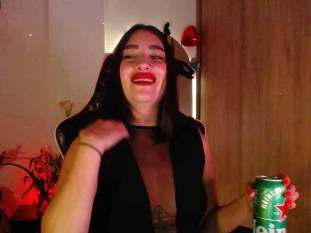 -santalove- live cam on BongaCams