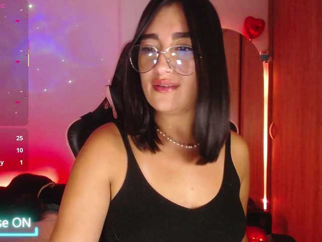 -santalove- live cam on BongaCams