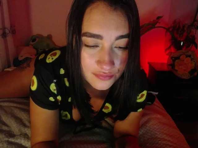 -santalove- webcam bongacams model stream image