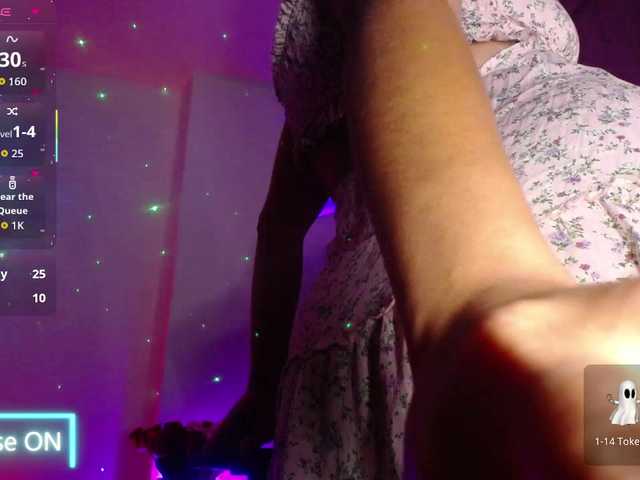 -santalove- live cam
