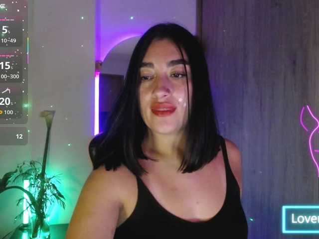 -santalove- live cam preview