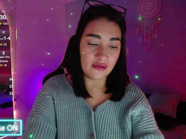 -santalove- webcam