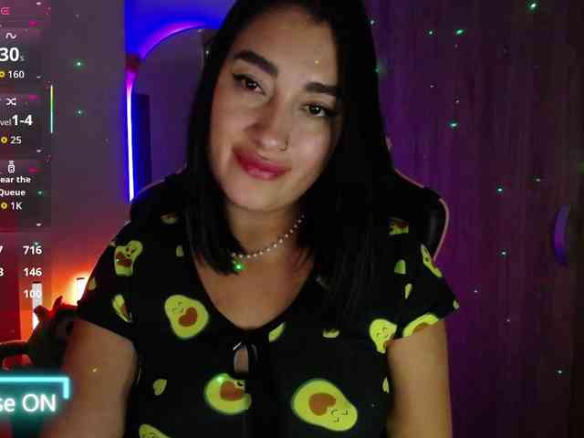 -santalove- webcam