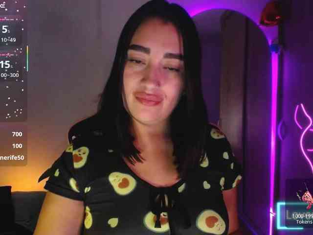 -santalove- webcam