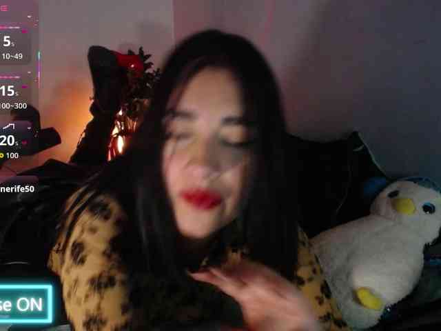 -santalove- webcam