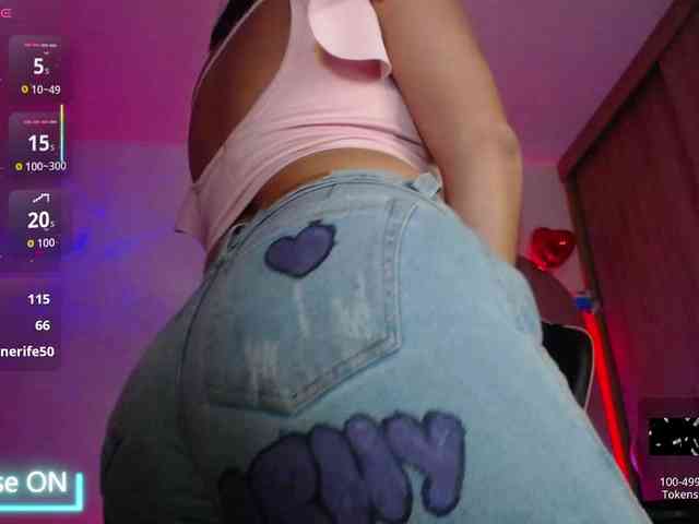 -santalove- webcam