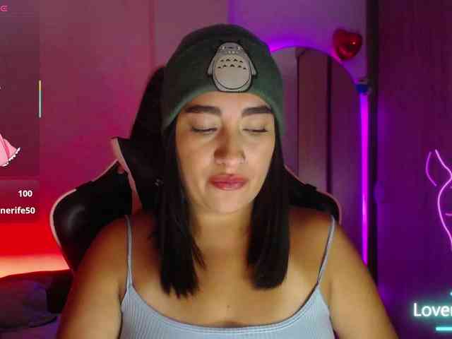-santalove- webcam
