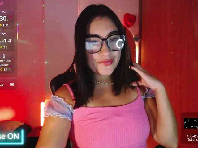 -santalove- webcam