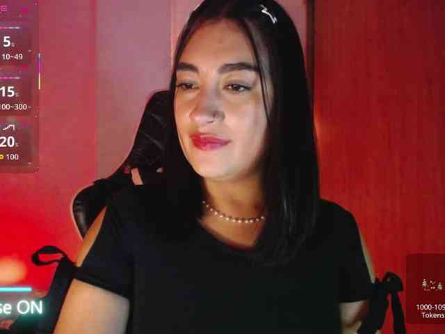 -santalove- webcam