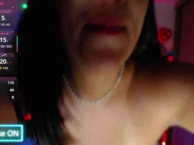 -santalove- webcam