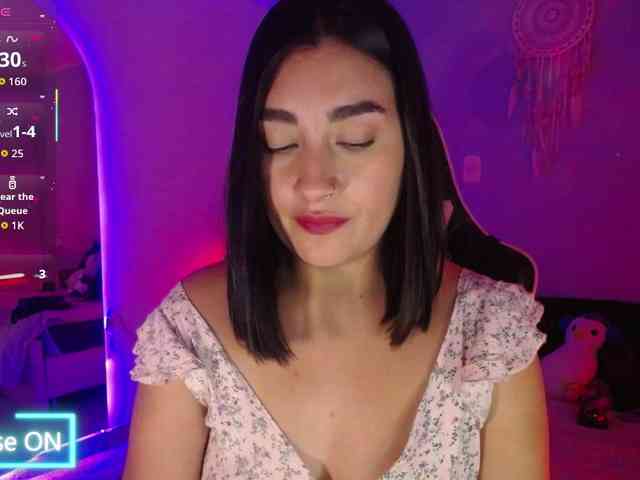 -santalove- webcam