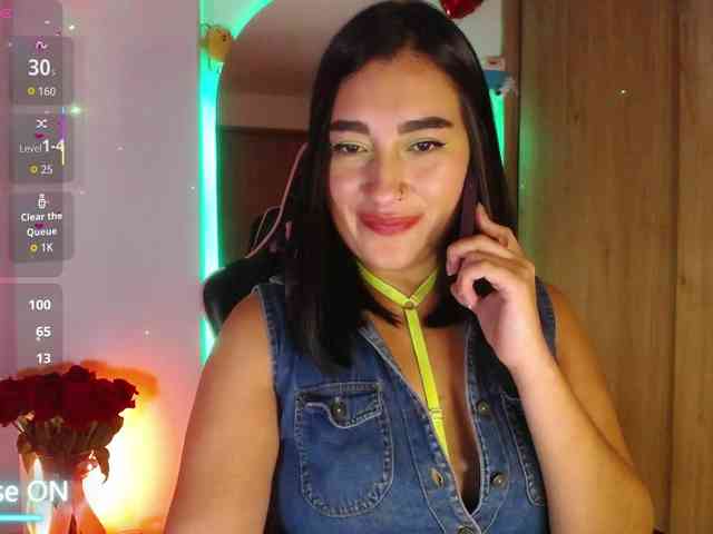 -santalove- webcam
