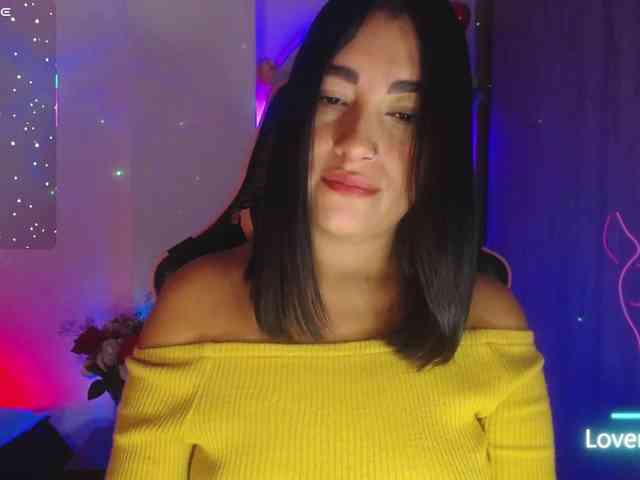 -santalove- webcam