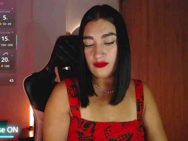 -santalove- webcam