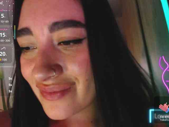 -santalove- webcam