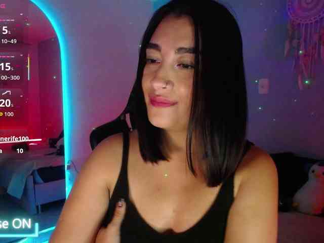 -santalove- webcam