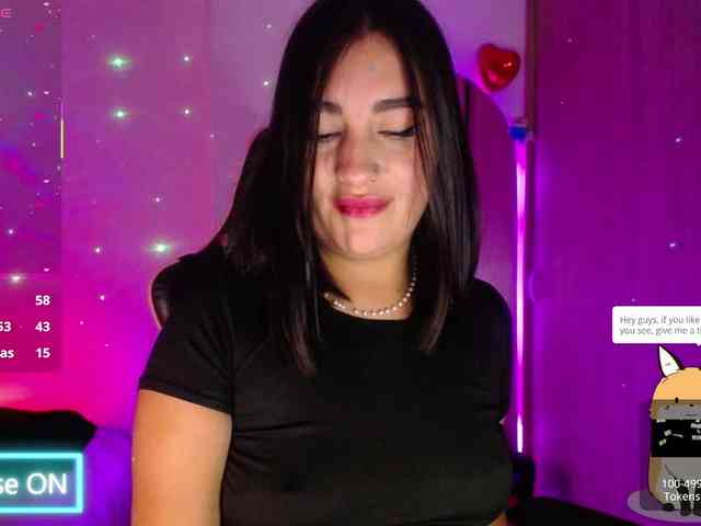 -santalove- webcam