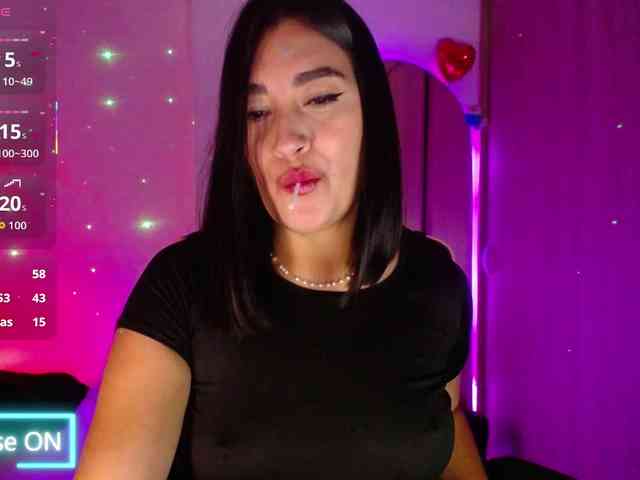 -santalove- webcam