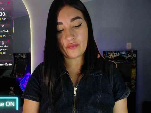 -santalove- webcam