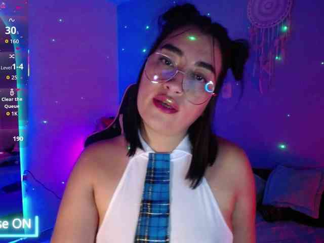 -santalove- webcam