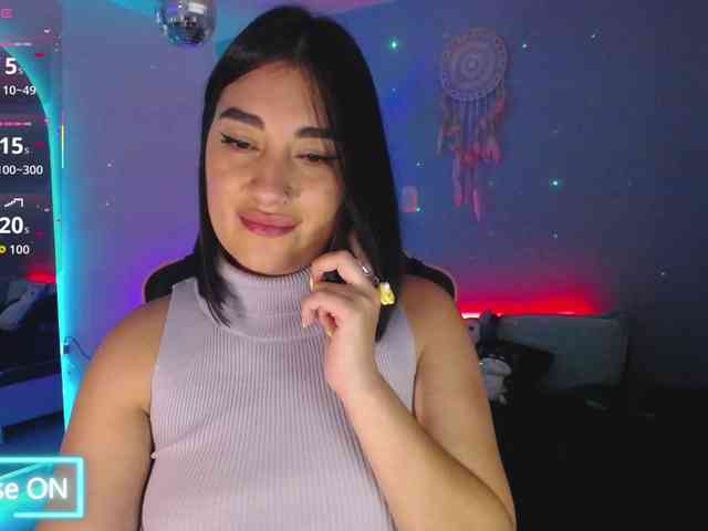 -santalove- webcam