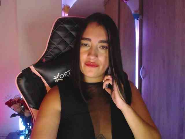 -santalove- webcam