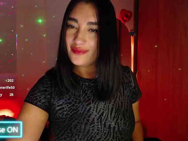 -santalove- webcam