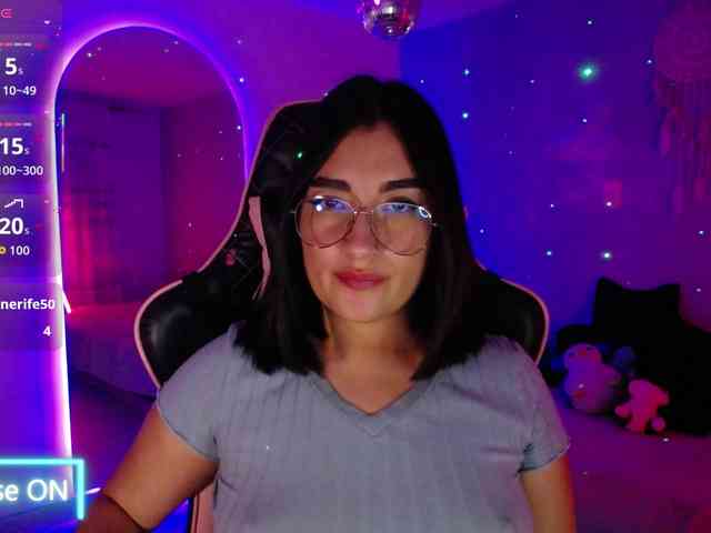 -santalove- webcam