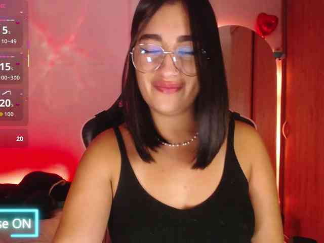 -santalove- webcam