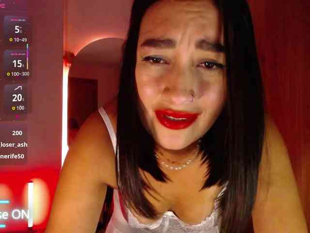 -santalove- webcam