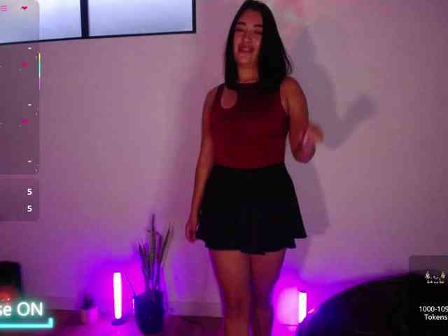-santalove- webcam