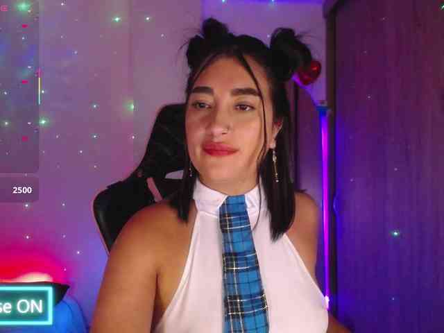 -santalove- webcam