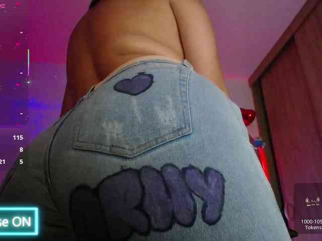 -santalove- webcam