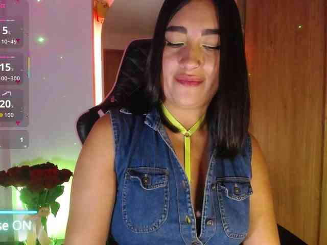 -santalove- webcam