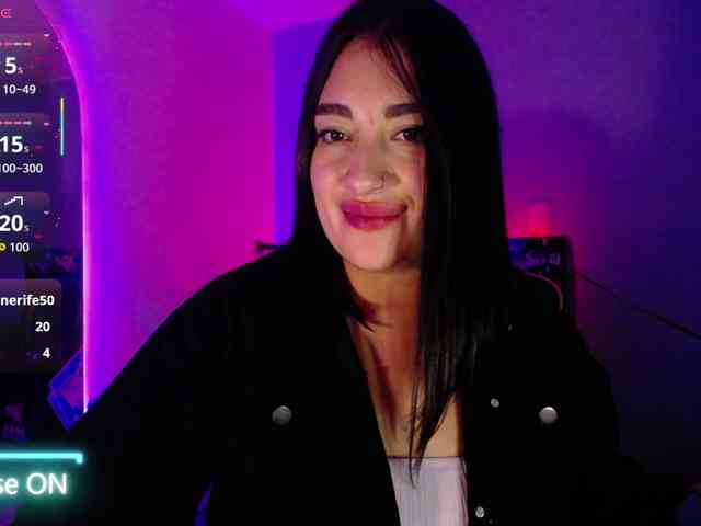 -santalove- webcam