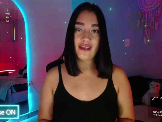 -santalove- webcam