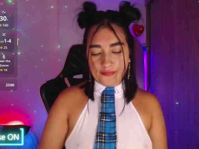 -santalove- webcam