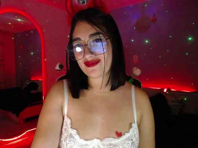 -santalove- webcam