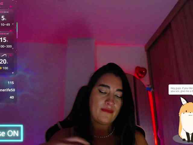 -santalove- webcam