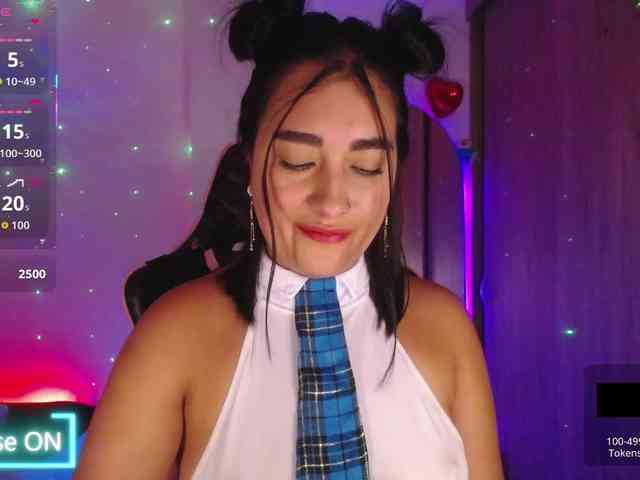 -santalove- webcam