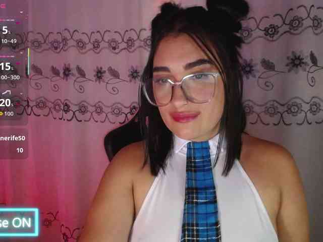 -santalove- webcam