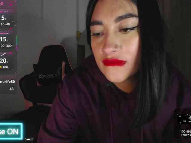-santalove- webcam