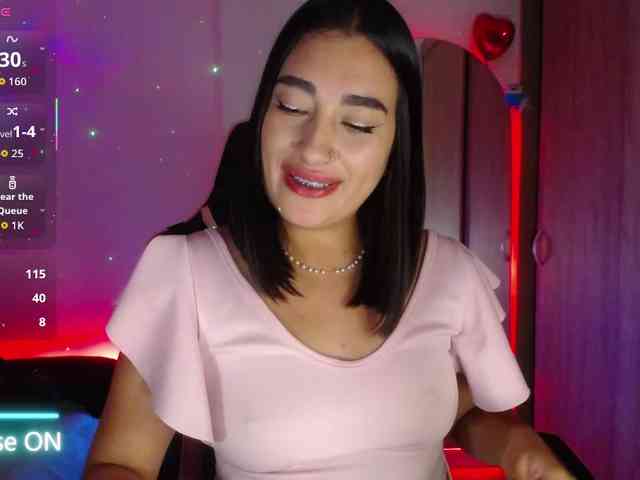 -santalove- webcam