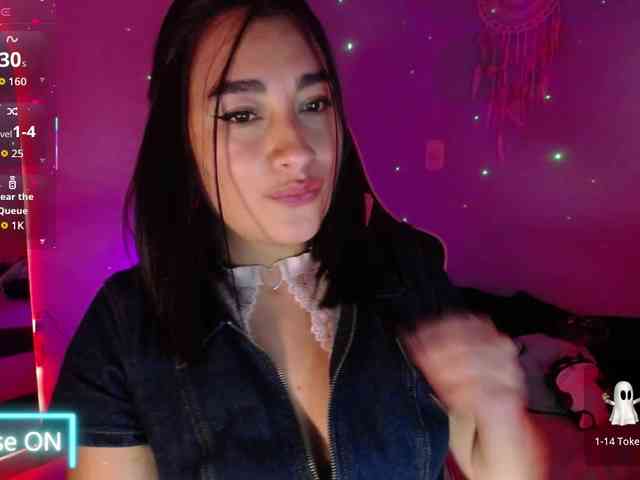 -santalove- webcam