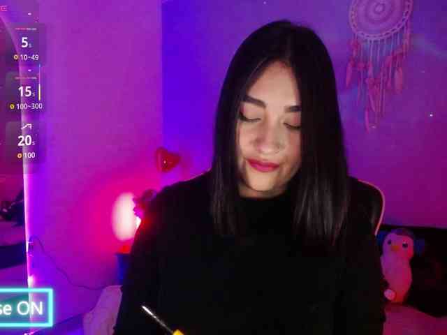 -santalove- webcam