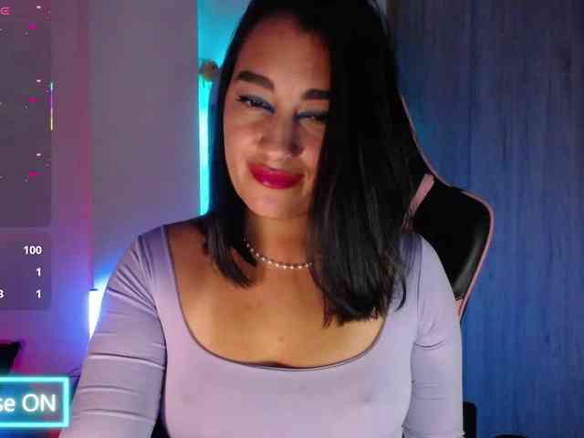 -santalove- webcam